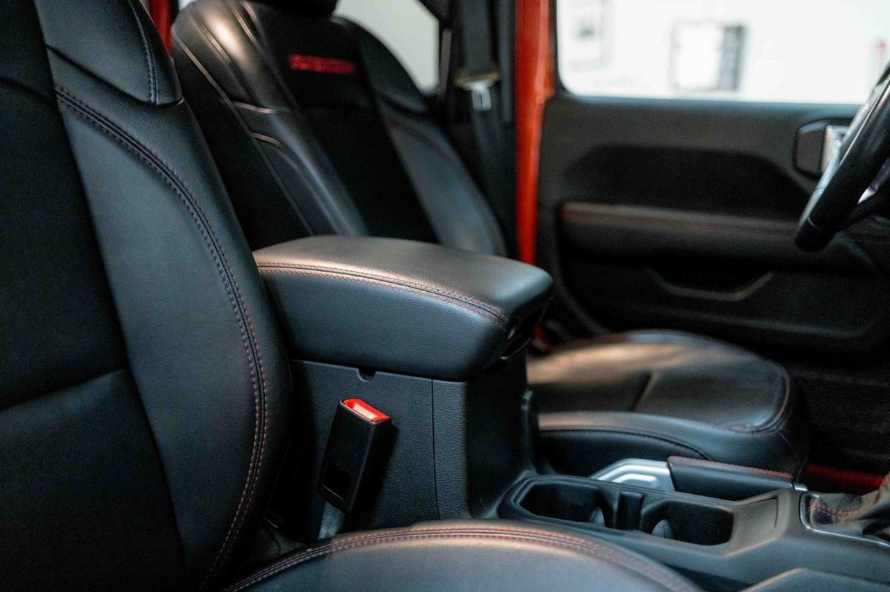 2020 Jeep Gladiator Rubicon Marietta GA