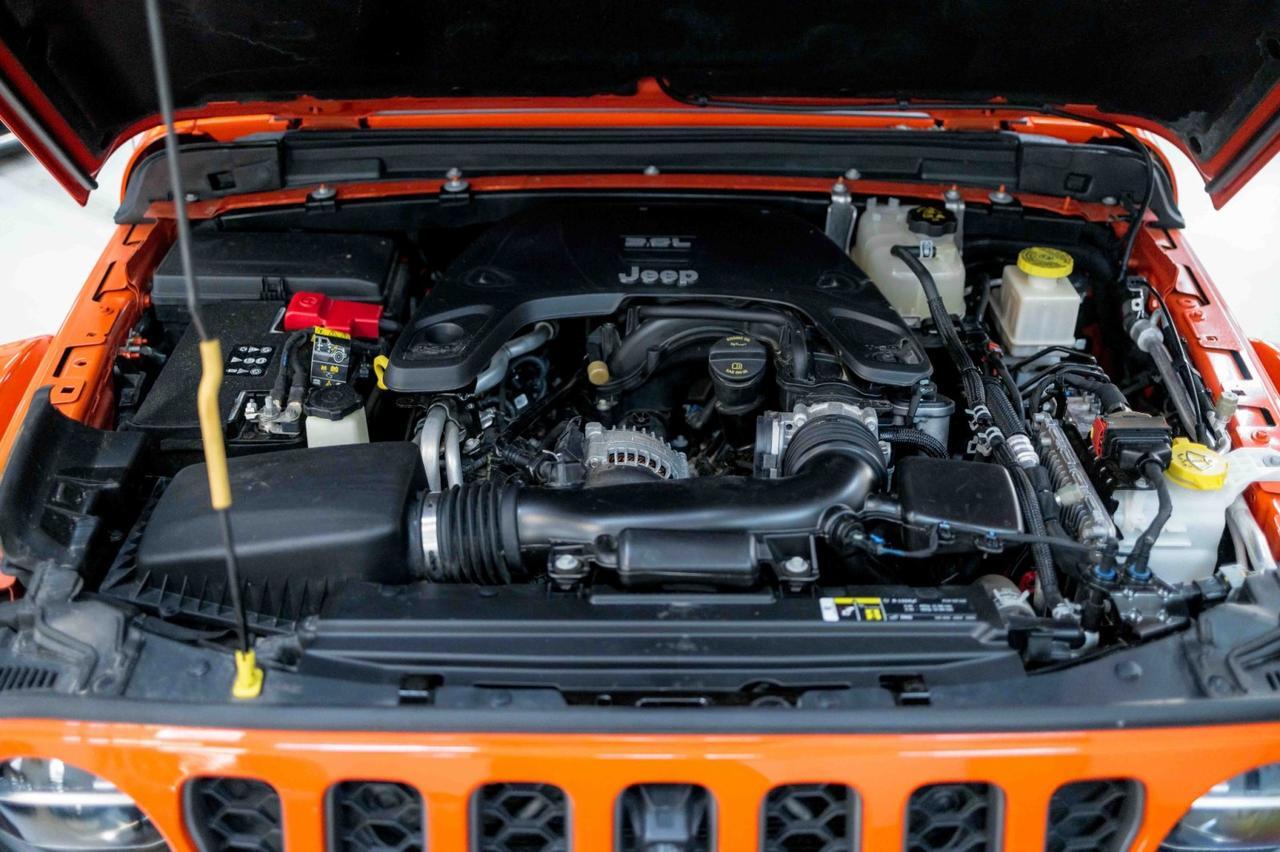 2020 Jeep Gladiator Rubicon Marietta GA