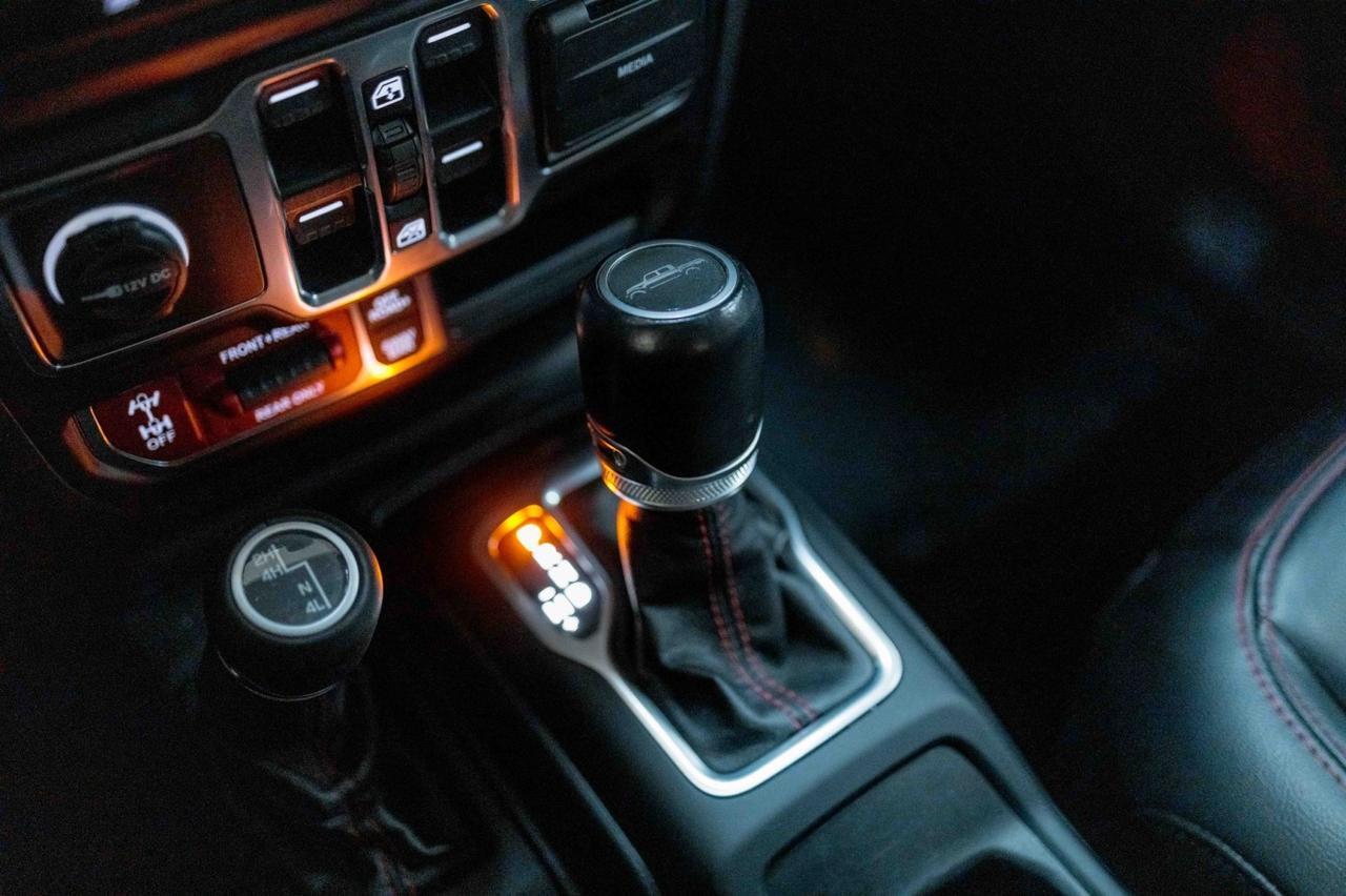 2020 Jeep Gladiator Rubicon Marietta GA