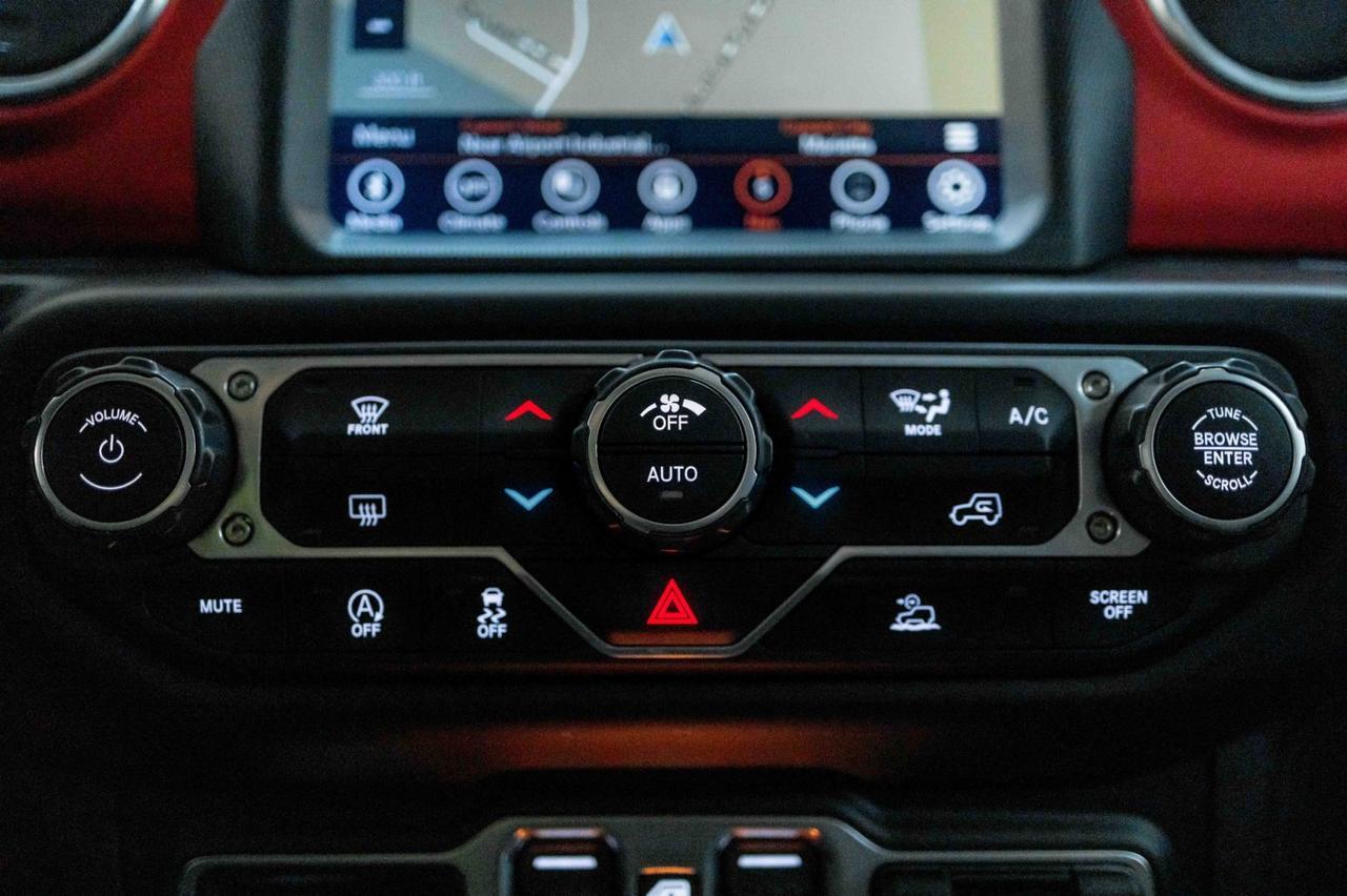 2020 Jeep Gladiator Rubicon Marietta GA