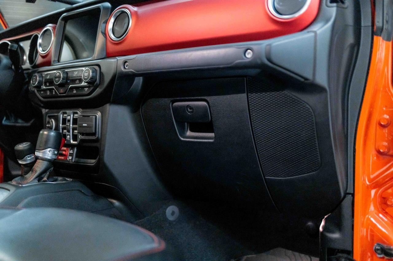 2020 Jeep Gladiator Rubicon Marietta GA