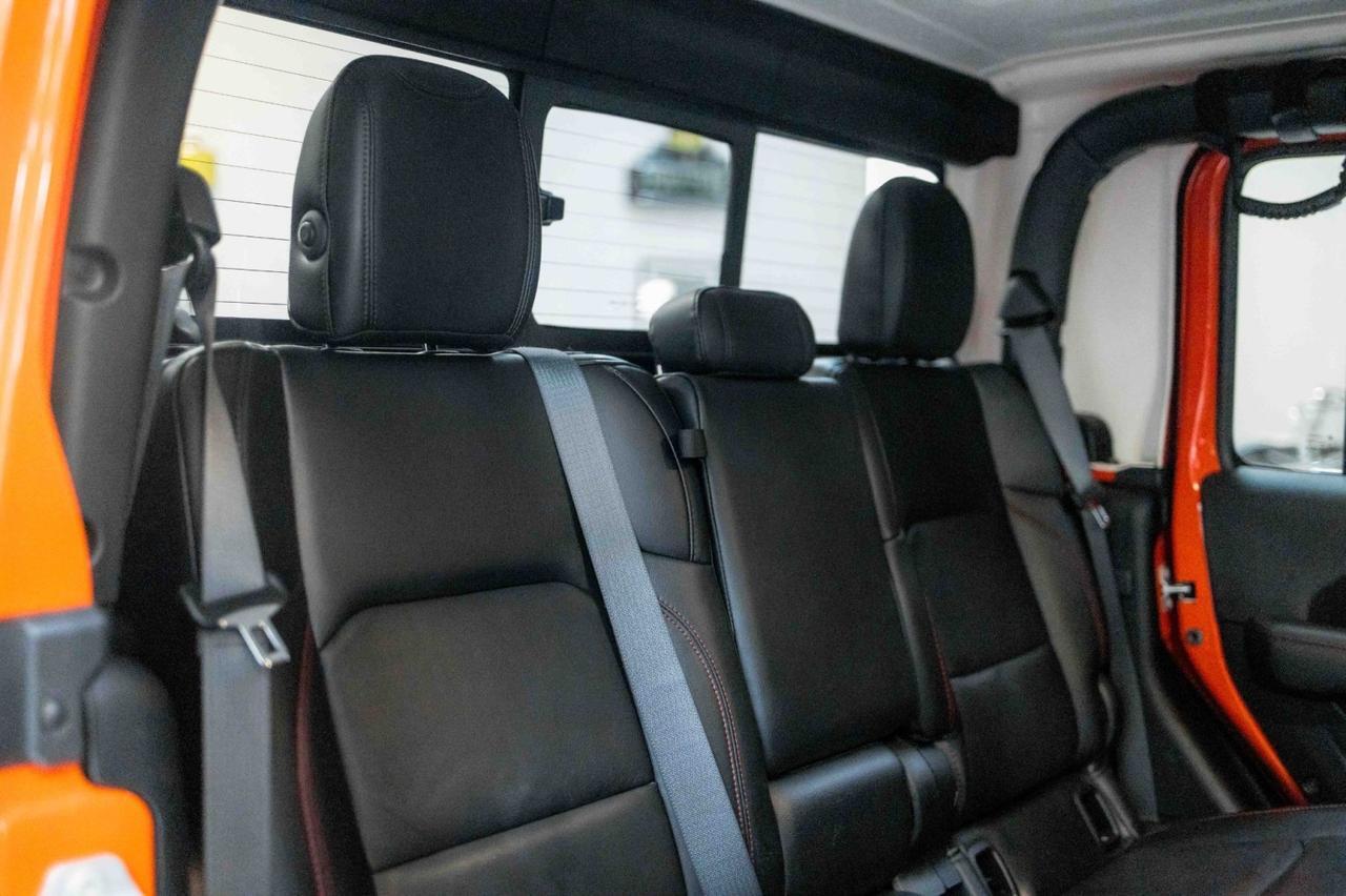 2020 Jeep Gladiator Rubicon Marietta GA