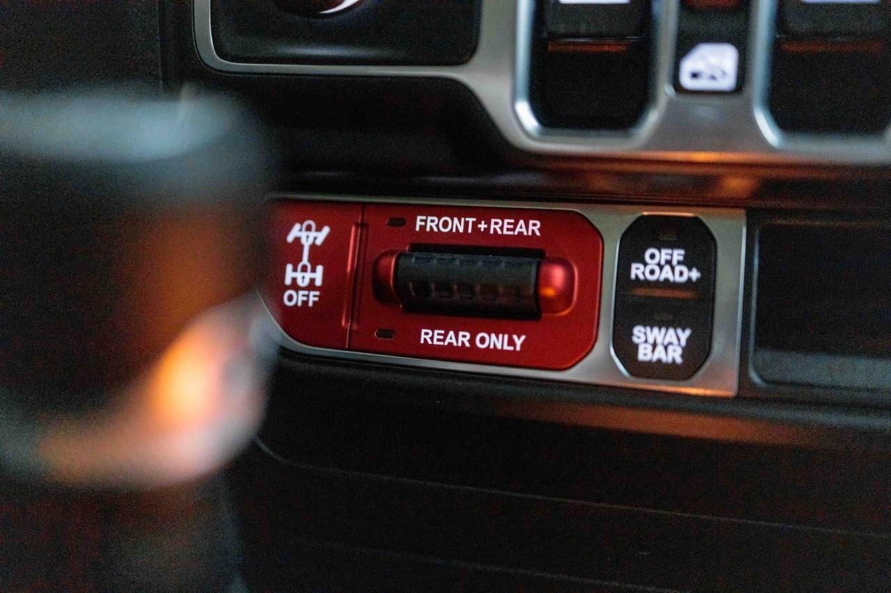 2020 Jeep Gladiator Rubicon Marietta GA