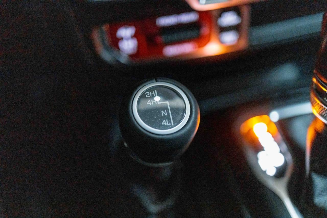 2020 Jeep Gladiator Rubicon Marietta GA