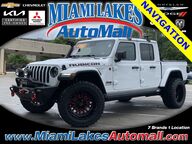 2020 Jeep Gladiator Rubicon Miami Lakes FL 2020 Jeep Gladiator Rubicon Miami Lakes FL
