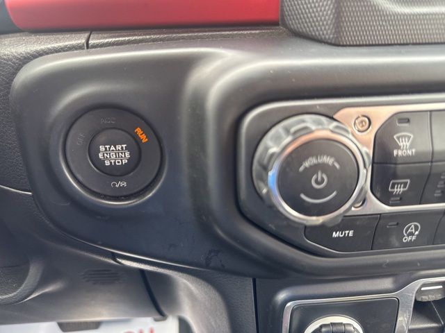 2020 Jeep Gladiator Rubicon Random Lake WI