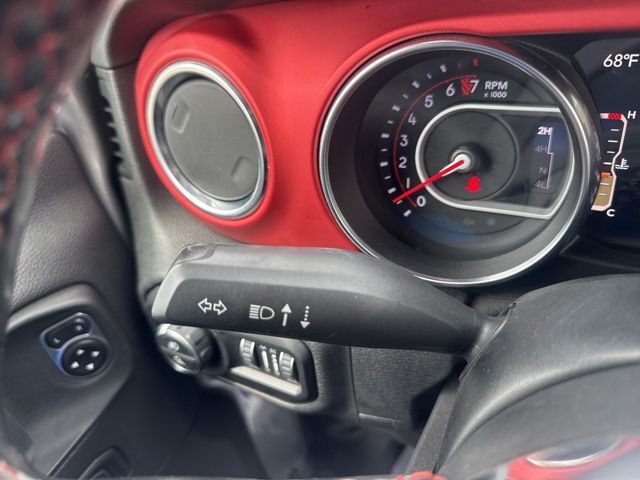 2020 Jeep Gladiator Rubicon Random Lake WI