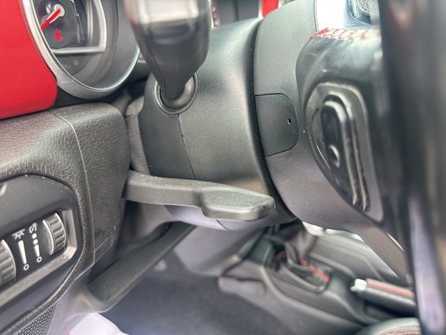 2020 Jeep Gladiator Rubicon Random Lake WI