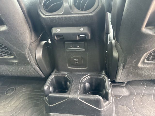 2020 Jeep Gladiator Rubicon Random Lake WI