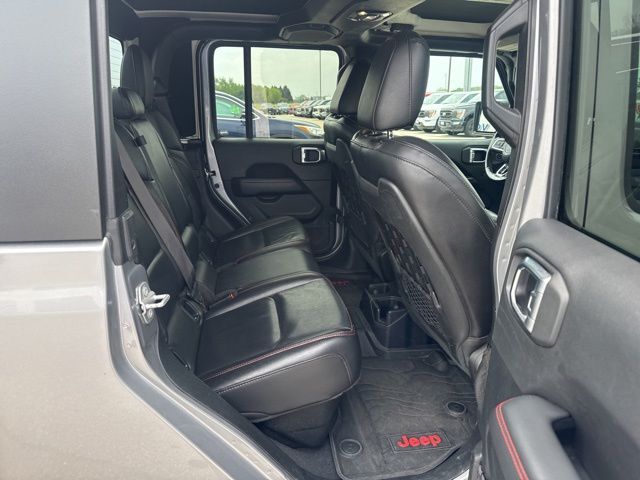 2020 Jeep Gladiator Rubicon Random Lake WI