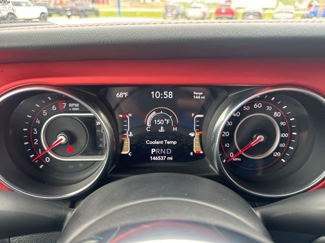 2020 Jeep Gladiator Rubicon Random Lake WI