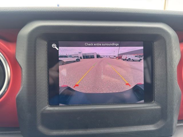 2020 Jeep Gladiator Rubicon Random Lake WI