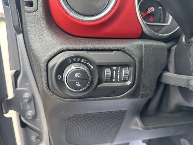 2020 Jeep Gladiator Rubicon Random Lake WI