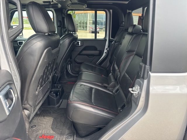 2020 Jeep Gladiator Rubicon Random Lake WI