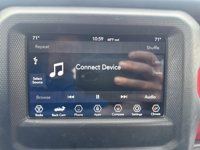 2020 Jeep Gladiator Rubicon Random Lake WI