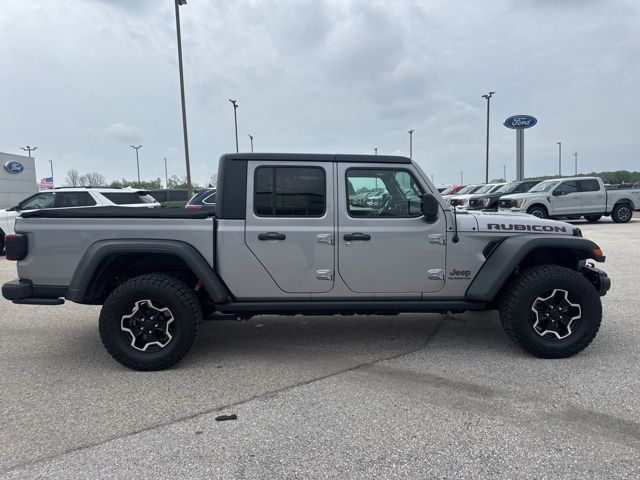 2020 Jeep Gladiator Rubicon Random Lake WI