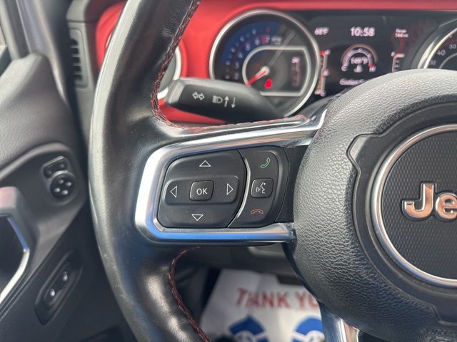 2020 Jeep Gladiator Rubicon Random Lake WI