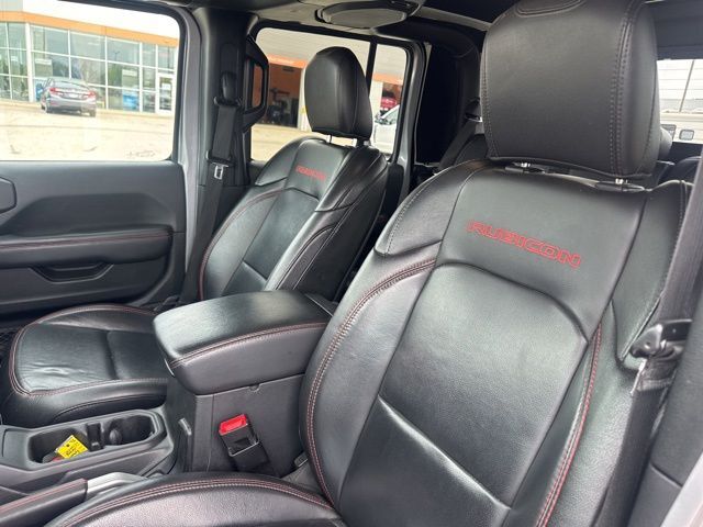 2020 Jeep Gladiator Rubicon Random Lake WI