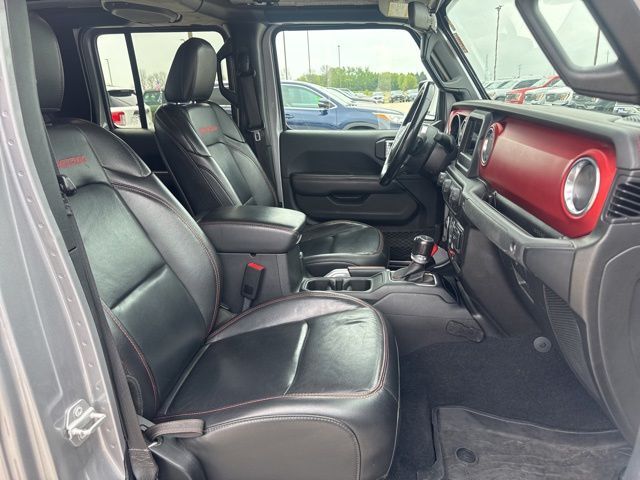 2020 Jeep Gladiator Rubicon Random Lake WI