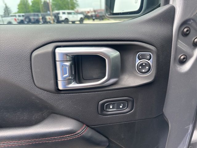 2020 Jeep Gladiator Rubicon Random Lake WI
