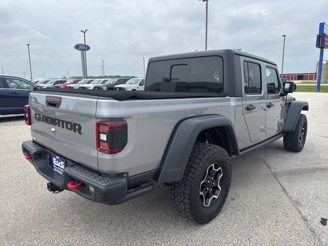 2020 Jeep Gladiator Rubicon Random Lake WI