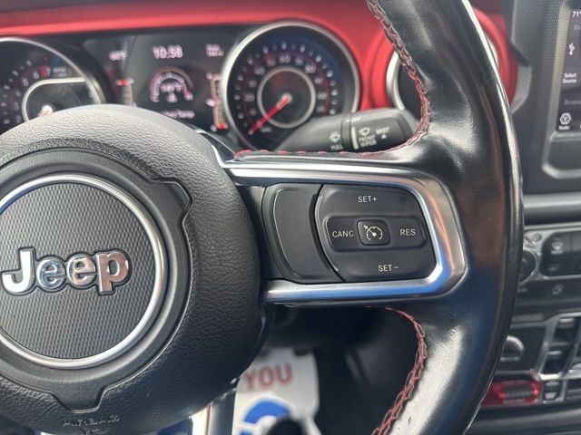 2020 Jeep Gladiator Rubicon Random Lake WI