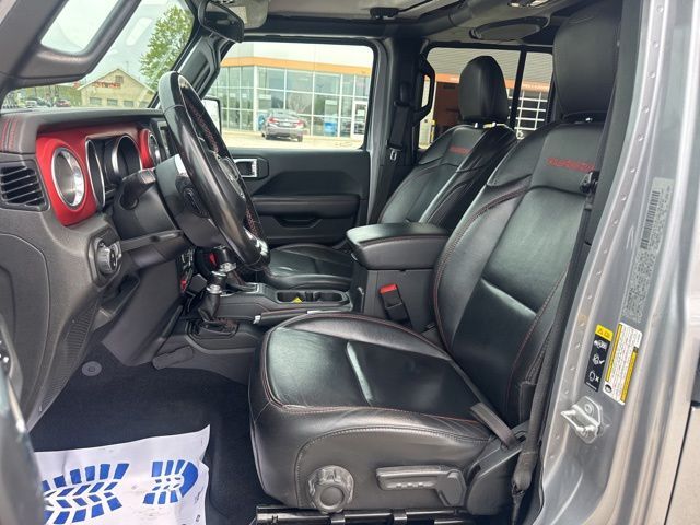 2020 Jeep Gladiator Rubicon Random Lake WI