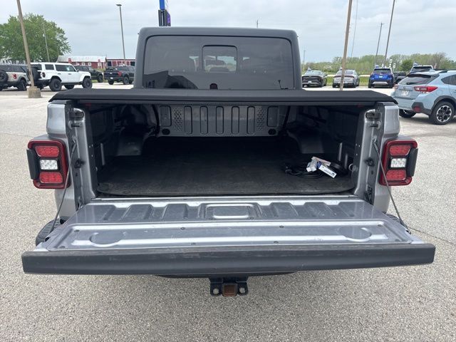 2020 Jeep Gladiator Rubicon Random Lake WI
