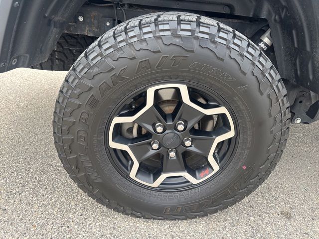 2020 Jeep Gladiator Rubicon Random Lake WI