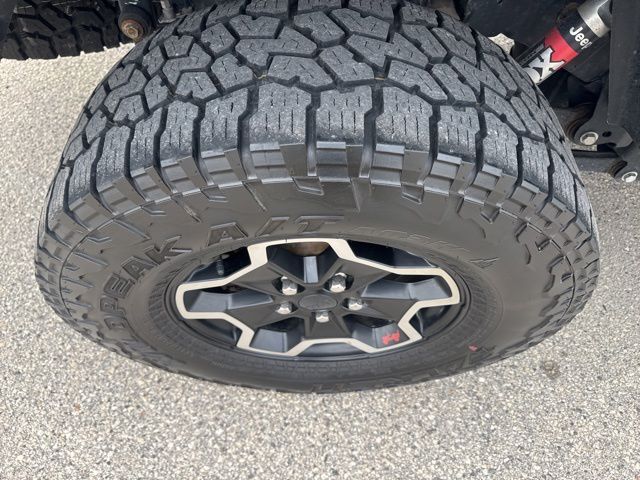 2020 Jeep Gladiator Rubicon Random Lake WI