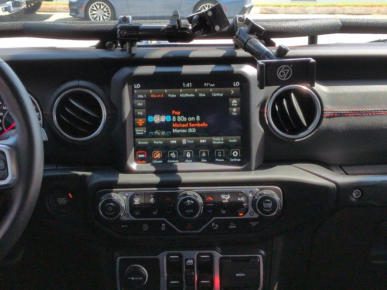 2020 Jeep Gladiator Rubicon Appleton WI