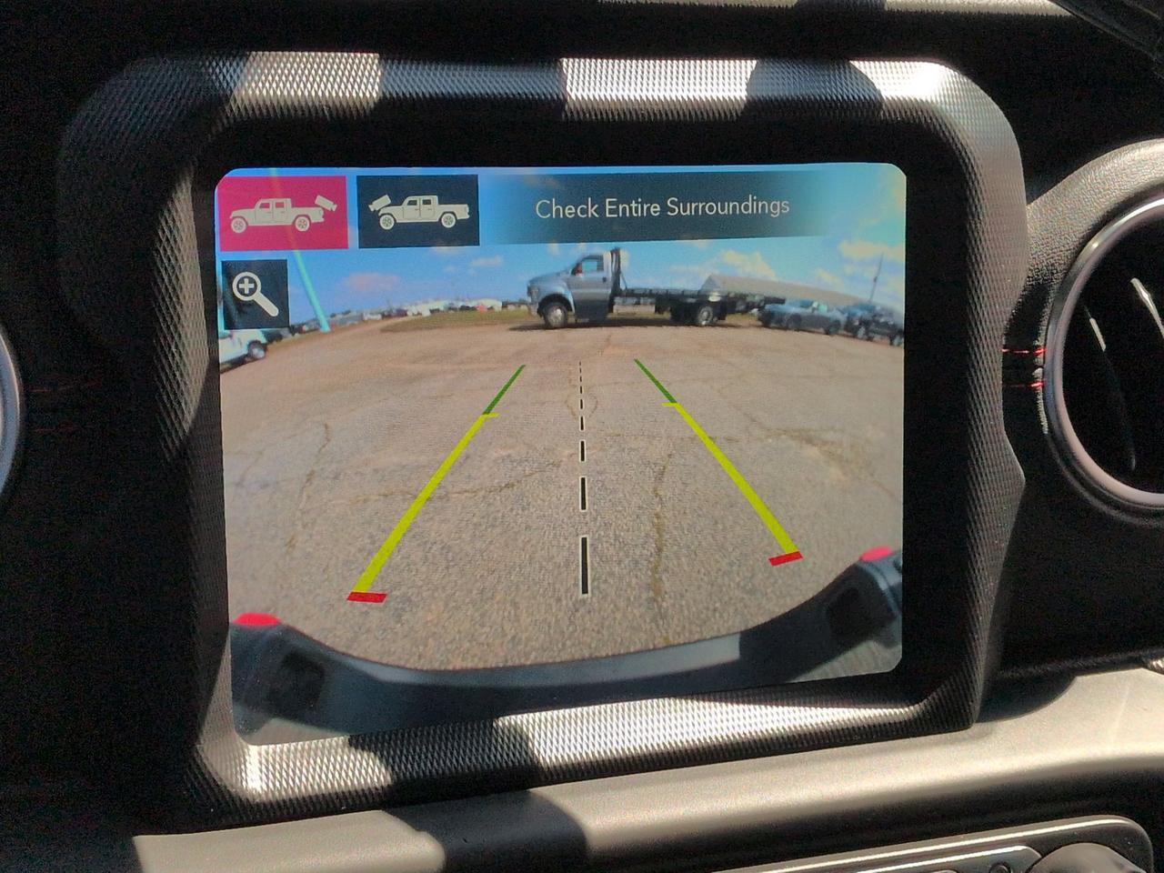 2020 Jeep Gladiator Rubicon Appleton WI