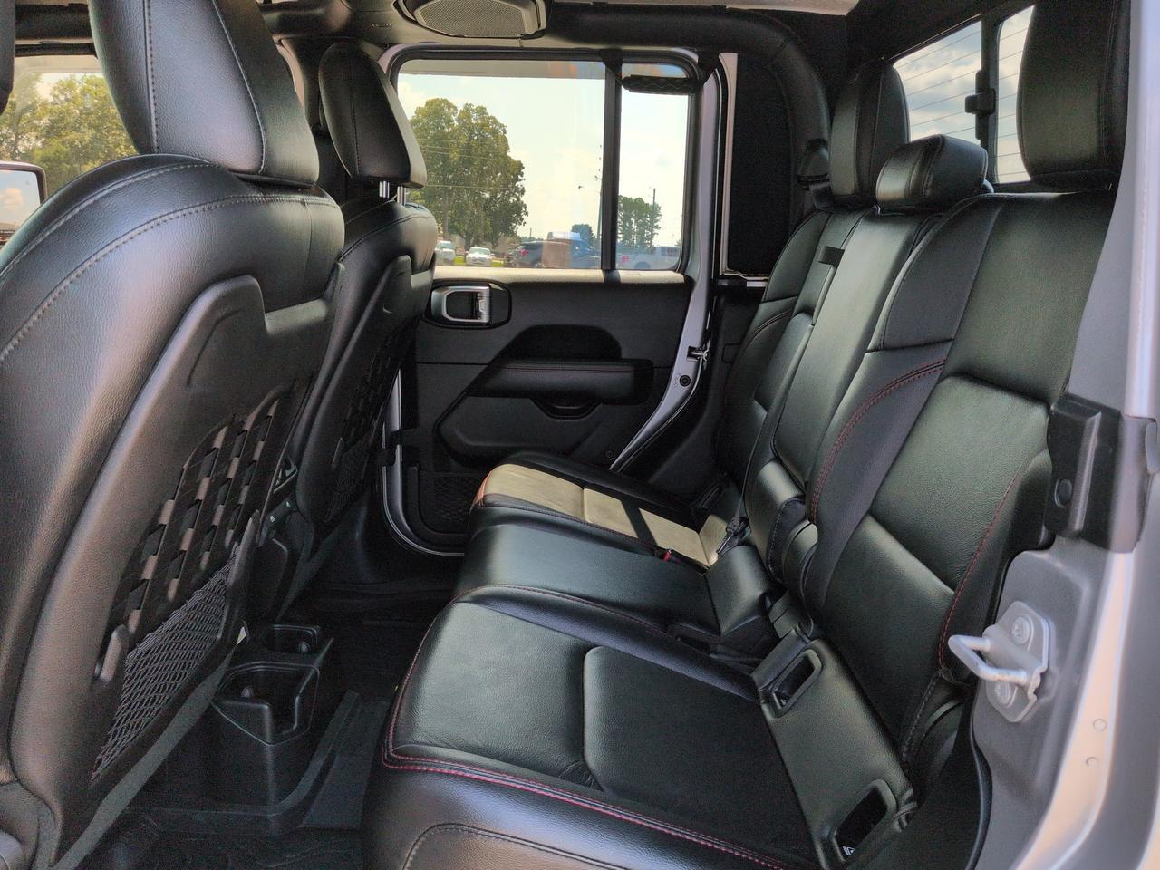 2020 Jeep Gladiator Rubicon Appleton WI