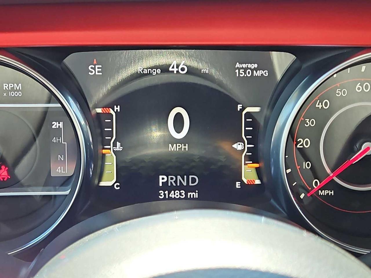 2020 Jeep Gladiator Rubicon Irving TX