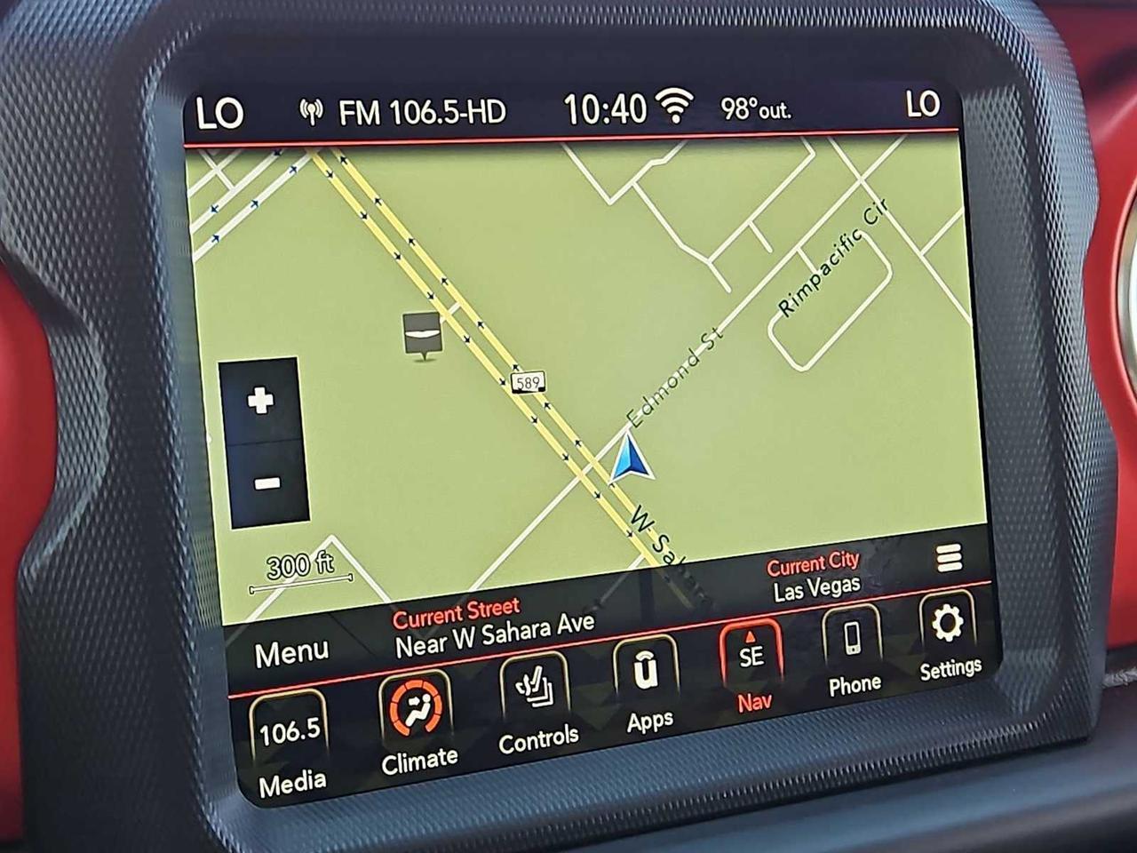 2020 Jeep Gladiator Rubicon Irving TX