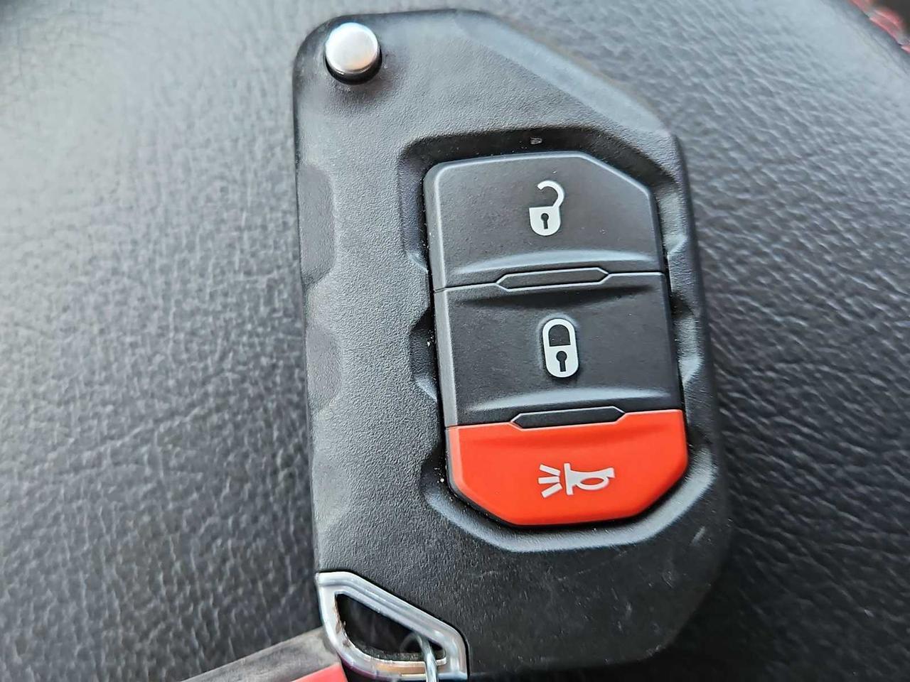 2020 Jeep Gladiator Rubicon Irving TX