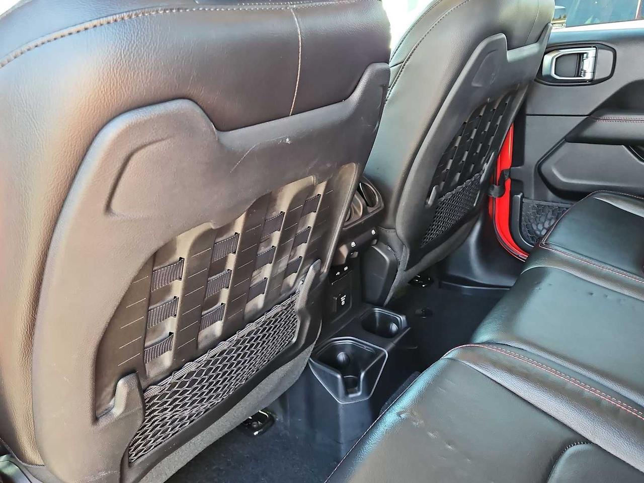 2020 Jeep Gladiator Rubicon Irving TX