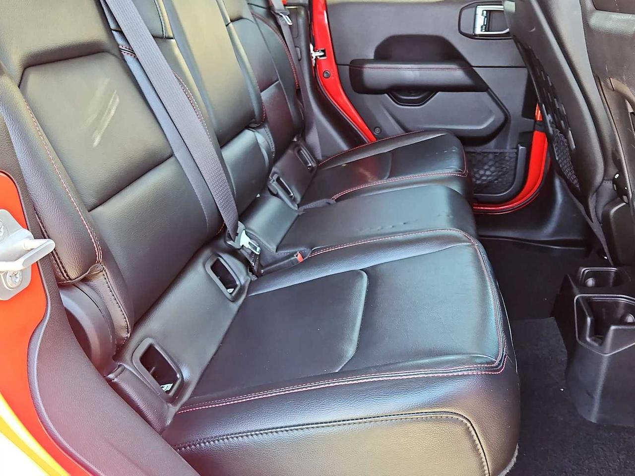 2020 Jeep Gladiator Rubicon Irving TX