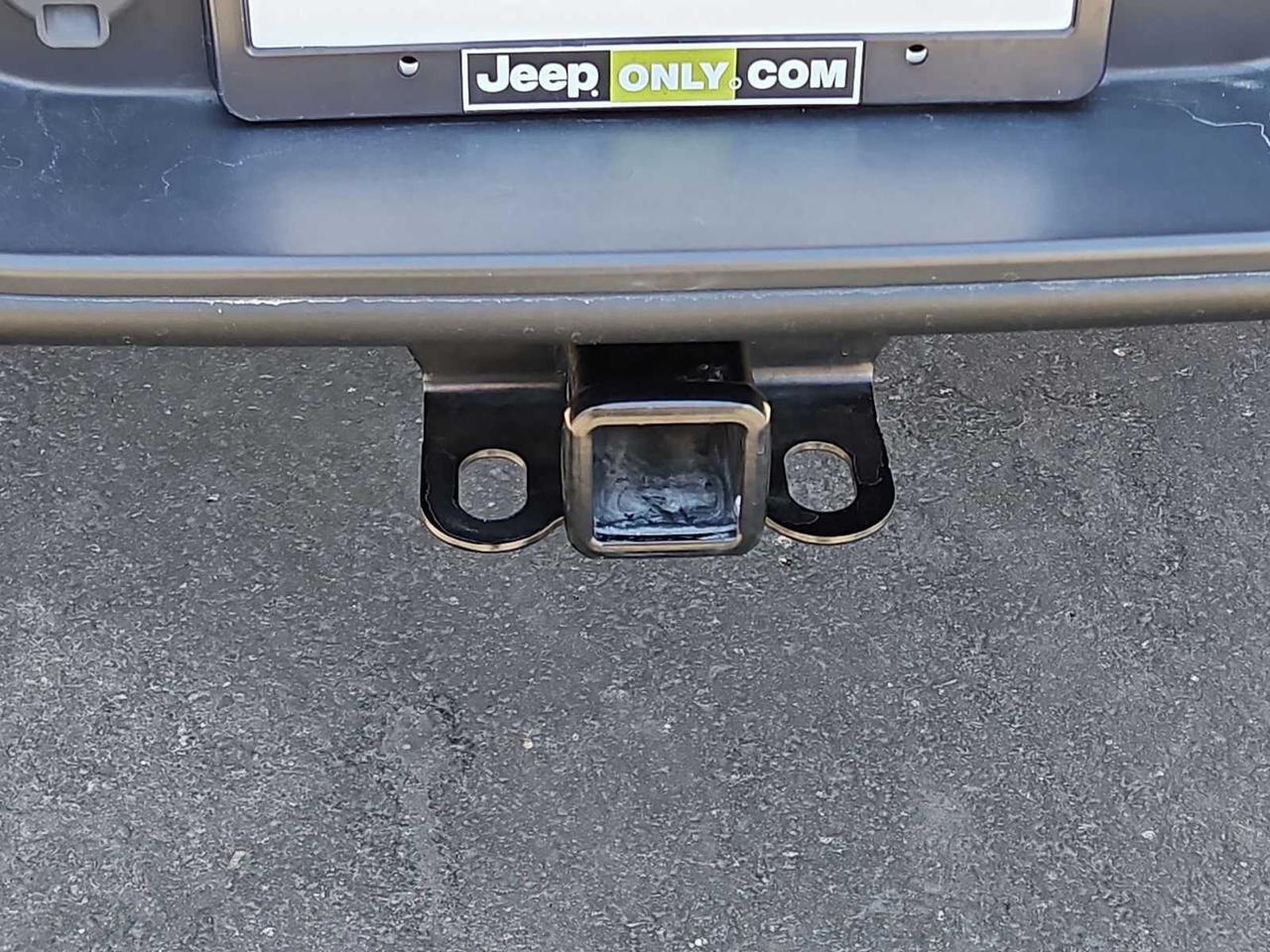 2020 Jeep Gladiator Rubicon Irving TX
