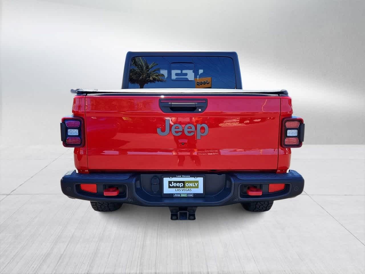2020 Jeep Gladiator Rubicon Irving TX