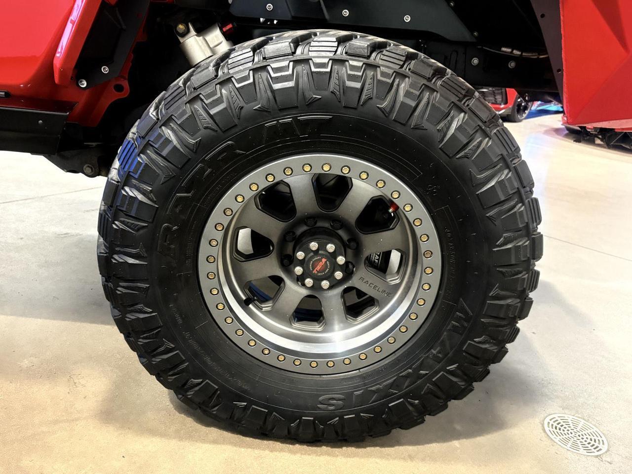 2020 Jeep Gladiator Rubicon Parker CO