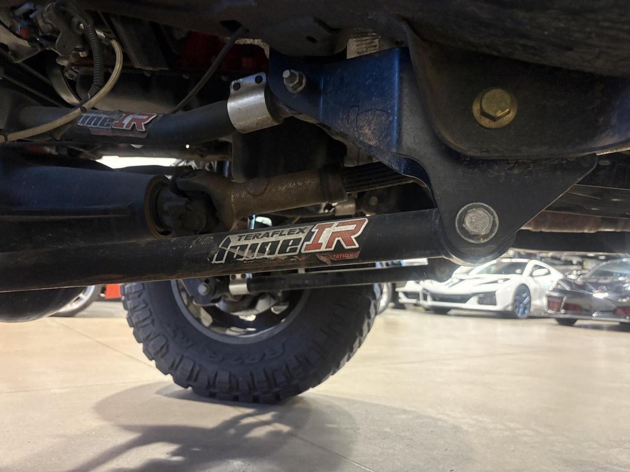 2020 Jeep Gladiator Rubicon Parker CO