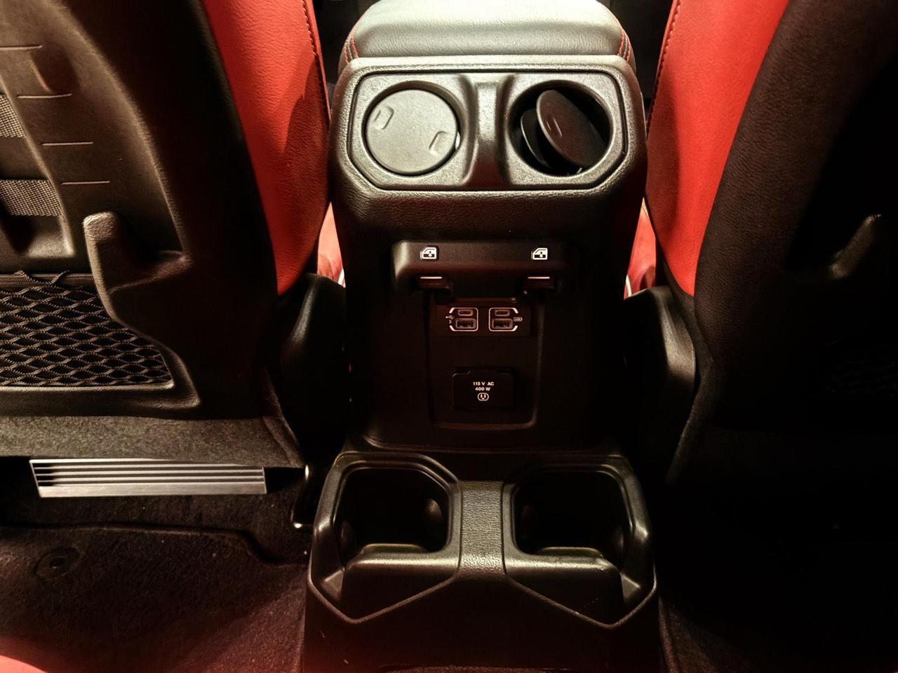 2020 Jeep Gladiator Rubicon Parker CO