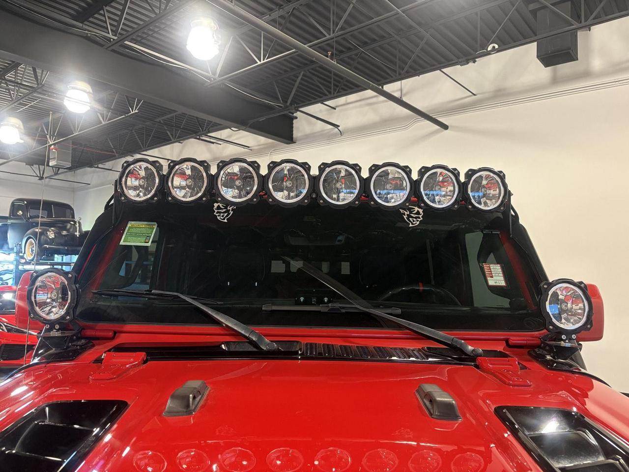 2020 Jeep Gladiator Rubicon Parker CO