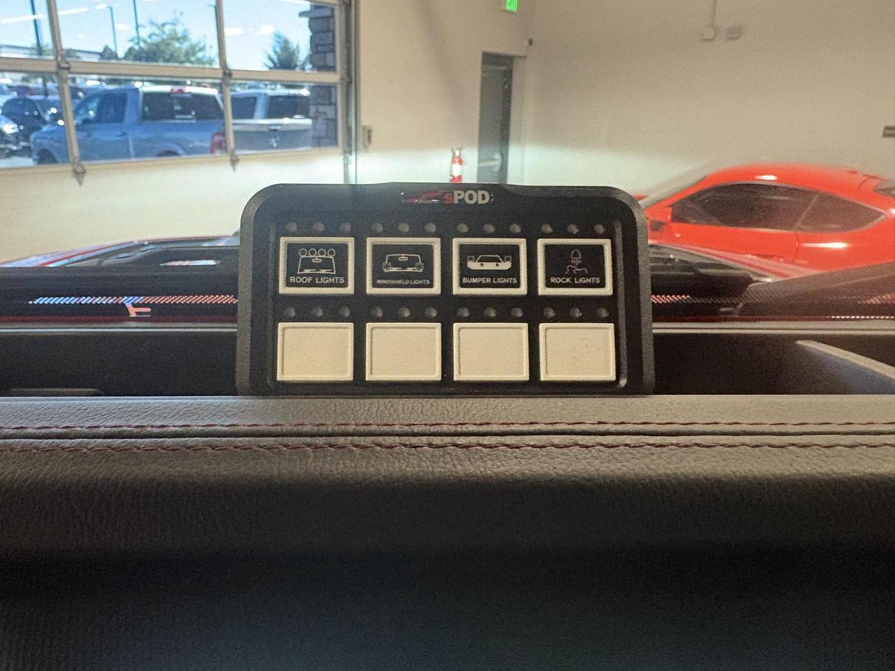 2020 Jeep Gladiator Rubicon Parker CO