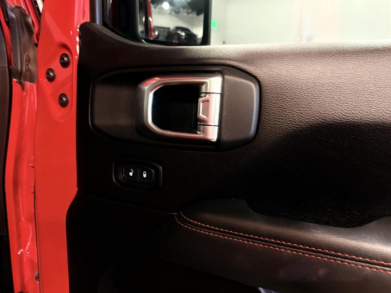 2020 Jeep Gladiator Rubicon Parker CO