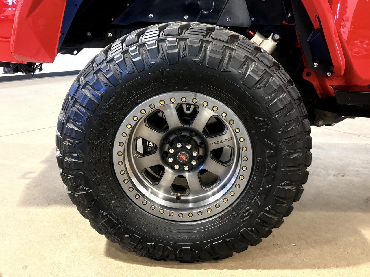 2020 Jeep Gladiator Rubicon Parker CO