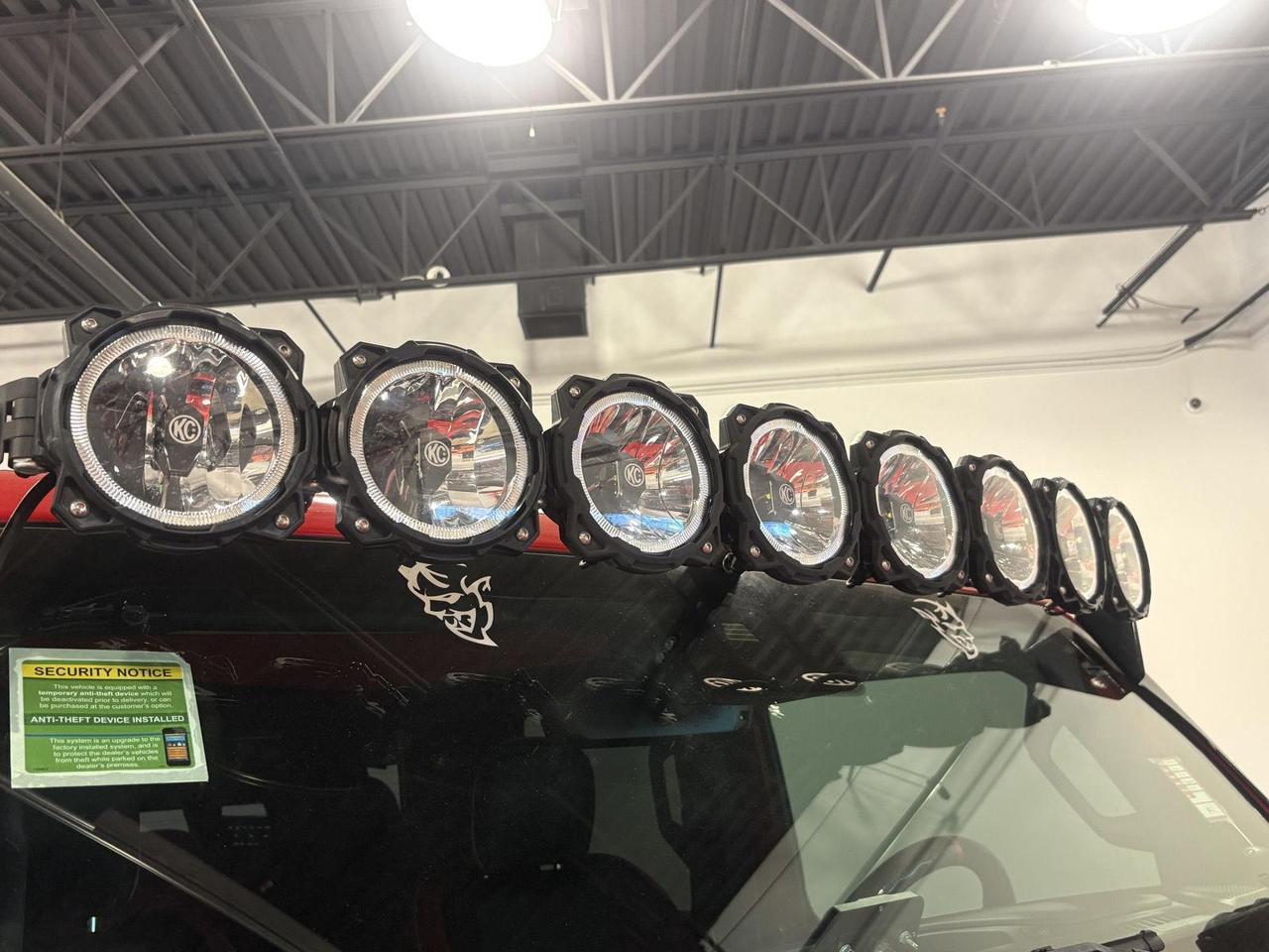 2020 Jeep Gladiator Rubicon Parker CO