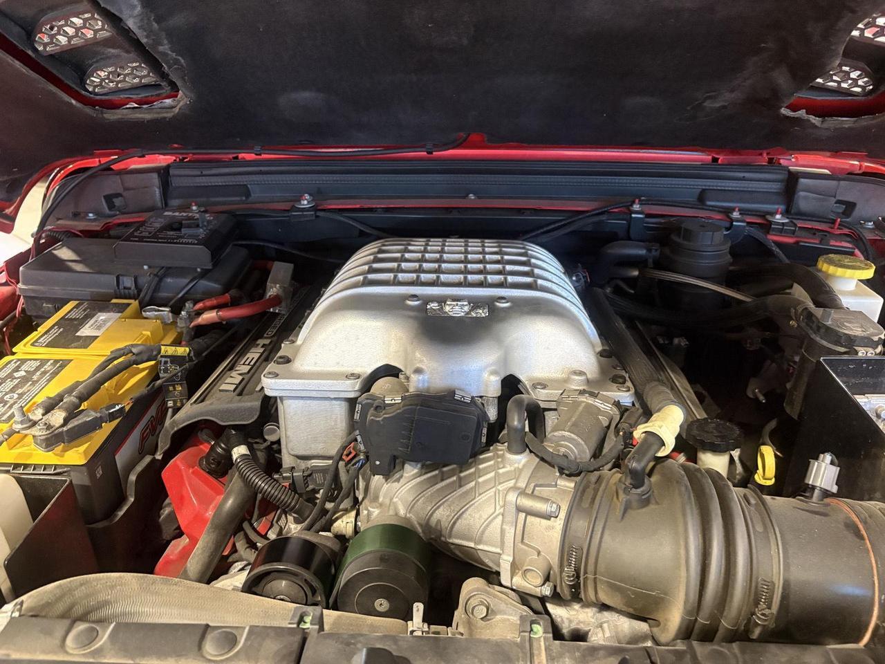2020 Jeep Gladiator Rubicon Parker CO