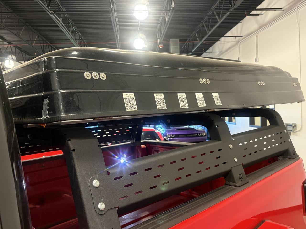 2020 Jeep Gladiator Rubicon Parker CO